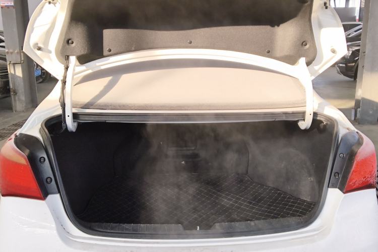 Used Hyundai Mistra 2019 1.6T Automatic Smart GLS China VI Standard