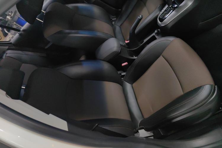 Used Chevrolet Cruze 2013 Hatchback 1.6L Automatic Luxury Model
