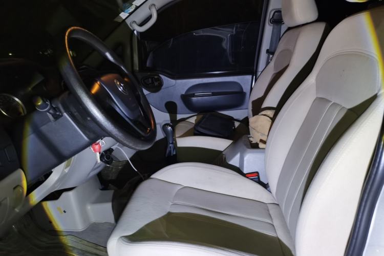 Used FORTHING Lingzhi 2018 M3 1.6L 7-Seater Comfort Model