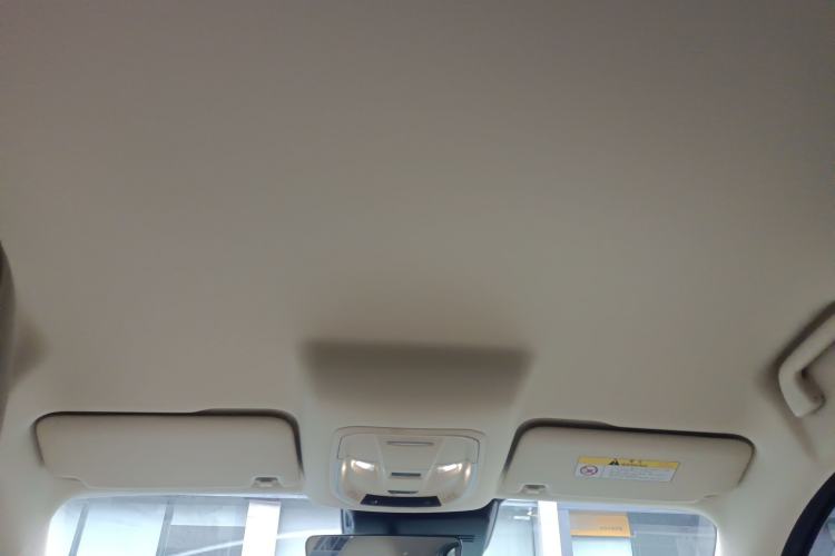 Used ORA Good Cat 2023 401 km Standard Range Luxury Version Ternary Lithium