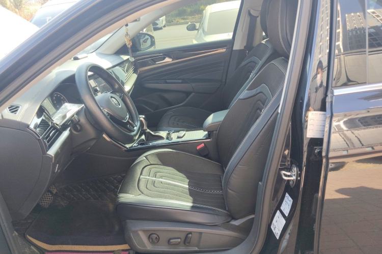 Used Volkswagen Passat 2019 330TSI Elite Edition China V Standard
