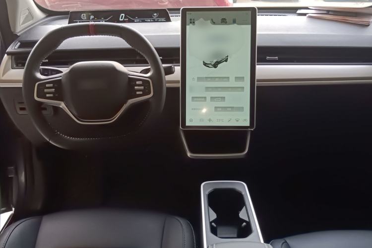 Used NETA V 2022 Pro Long-Range Smart Edition