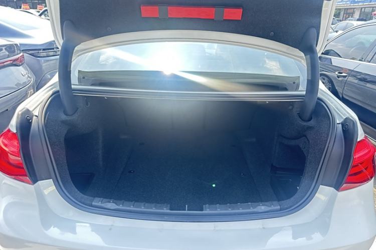 Used BMW 3 Series 2017 320Li M Sport Edition
