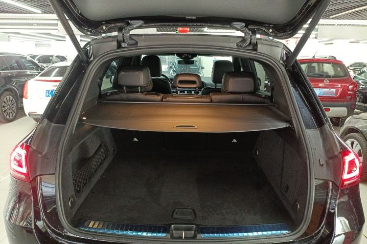 Used Mercedes-Benz GLE AMG 2020 AMG GLE 53 4MATIC+
