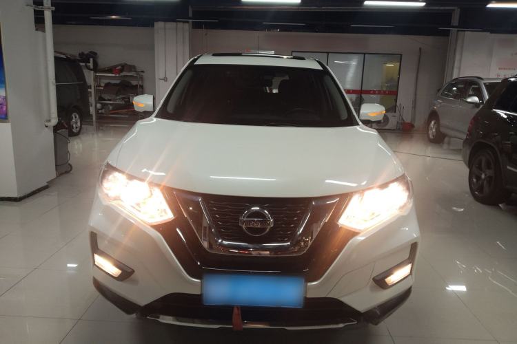 Used Nissan X-Trail 2021 2.0L CVT 2WD XL ITS Comfort Commemorative Edition