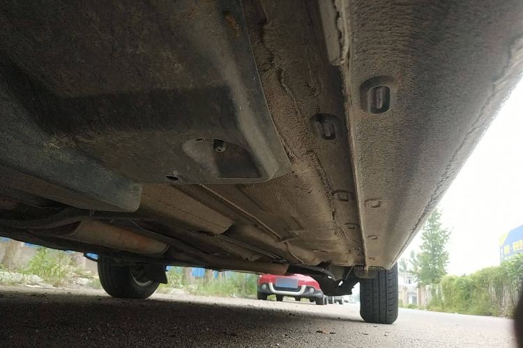 Used Volkswagen Santana 2019 1.5L Automatic Fashion Edition China VI
