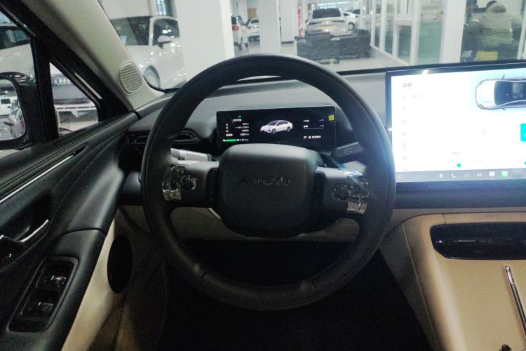 Used AION RT 2025 650 Zhijihao Edition