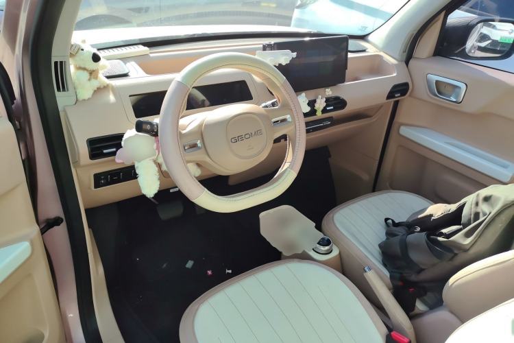 Used  Panda 2023 Panda Mini 200km Endurance Bear