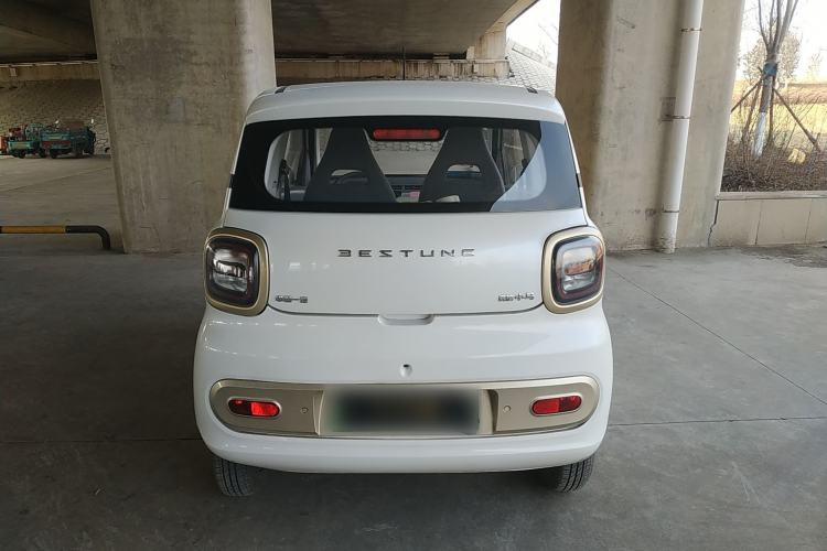 Used Bestune Pony 2025 222km Lightning Horse