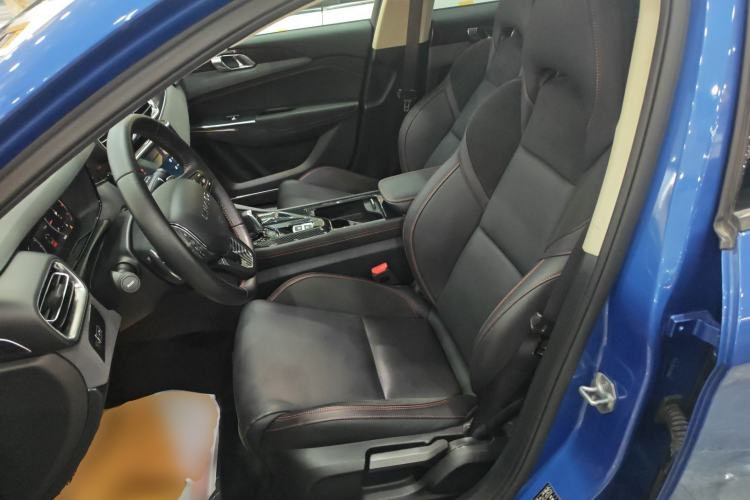 Used Lynk & Co 02 2019 1.5T DCT Two-Wheel Drive Sporty Version China VI Standard