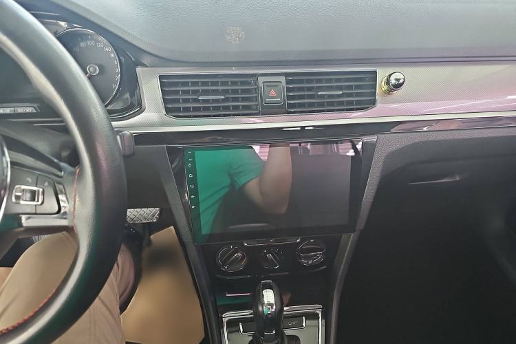 Used Volkswagen Bora 2018 1.5L Automatic Comfort Model