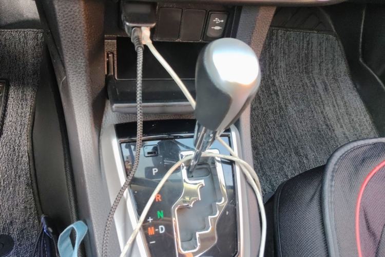 Used Toyota Corolla 2018 1.2T S-CVT GL-i Zhihui Edition