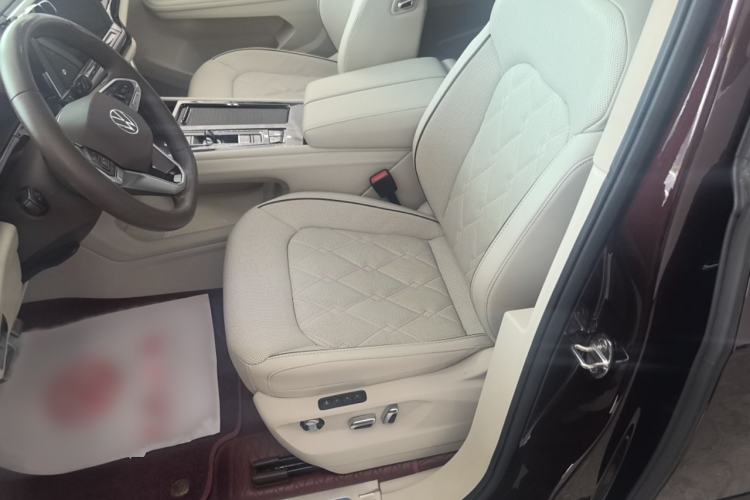 Used Volkswagen Viloran 2022 380TSI Prestige Edition
