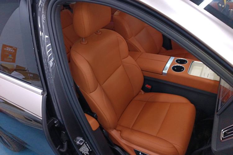 Used Li Auto L7 2023 Max model
