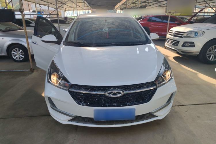 Used Chery Arrizo 5 2019 Revised PRO 1.5L CVT Youth Edition China VI Standard