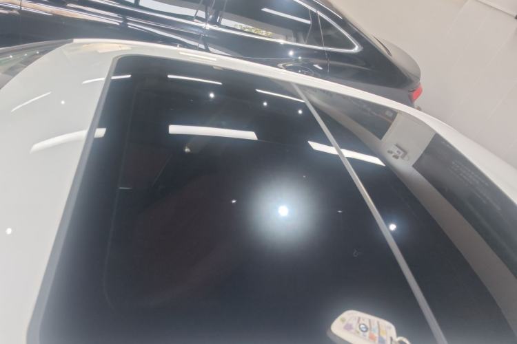 Used BMW 3 Series 2023 320Li M Sport Package
