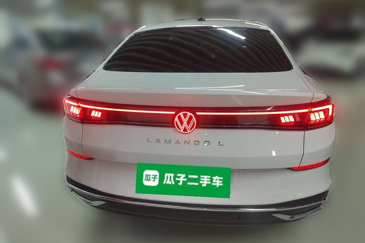 Used Volkswagen Lamando 2024 Lavida L 280TSI DSG Cool & Spicy Edition
