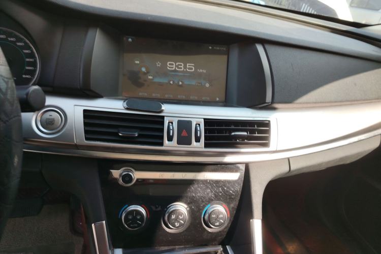 Used Haval H7 2018 Blue-Label H7 2.0T Automatic Enjoyment Model
