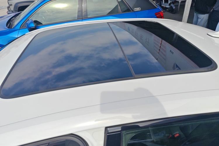 Used Audi A4L 2024 40 TFSI Luxury Dynamic Edition