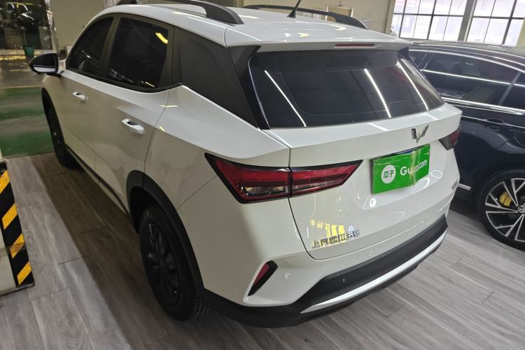 Used Wuling Alvez 2023 1.5L CVT Comfort Edition