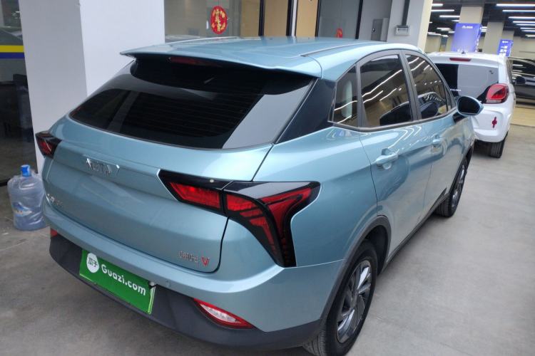 Used NETA V 2022 Chao 300 Lite Ternary Lithium
