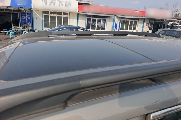 Used Haval DARGO 2022 2.0T DCT 4x4 Xiaotianquan Pursuit Edition