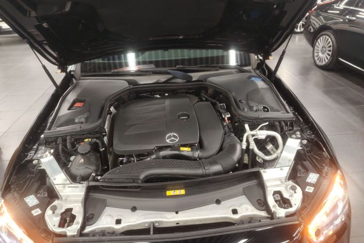 Used Mercedes-Benz E-Class 2022 Updated E 300 L Luxury Edition