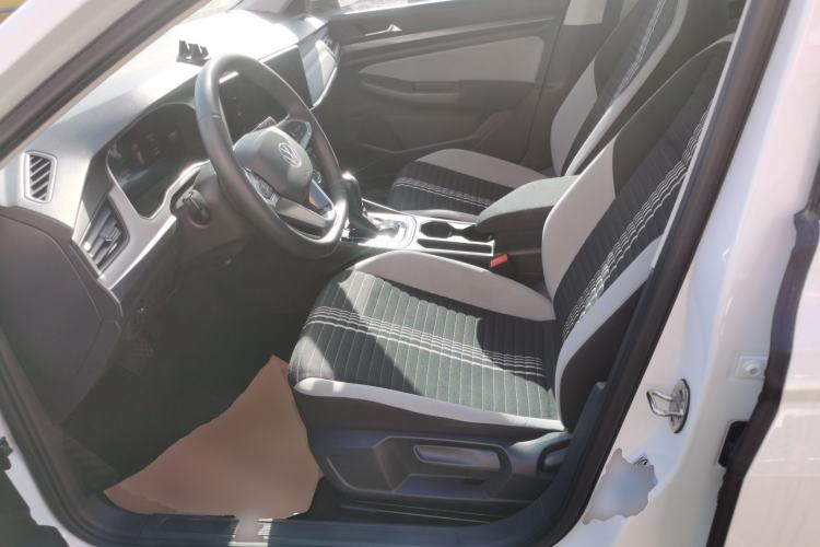 Used Volkswagen Bora 2024 200TSI DSG Comfort Edition