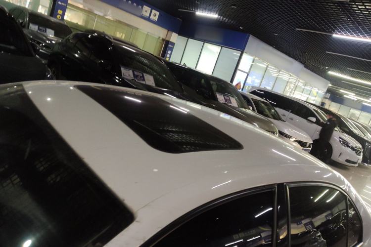 Used Volkswagen Sagitar 2018 1.6L Automatic Comfort Model