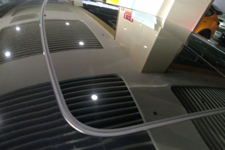 Used Volvo S90 2021 B5 Zhiyi Luxury Edition
