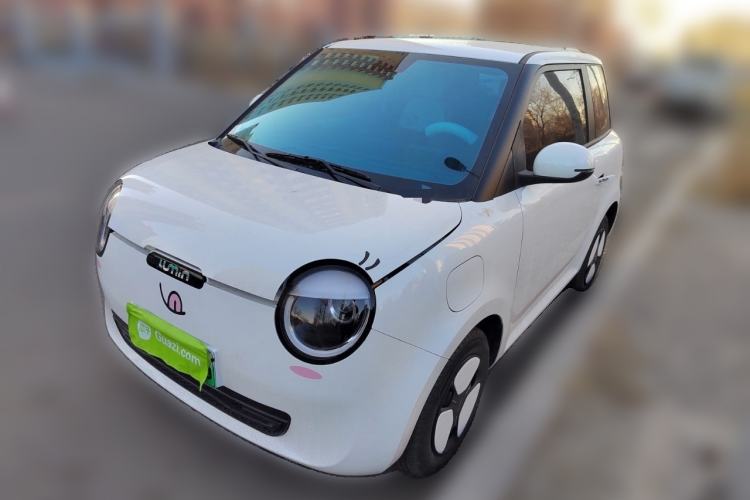 Used Qiyuan Lumin 2024 130km Qingyue Version