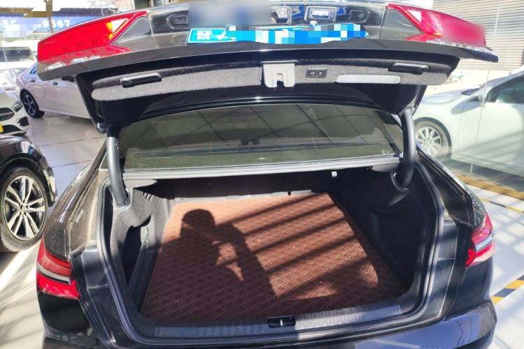 Used Audi A6L 2019 40 TFSI Luxury Dynamic Model