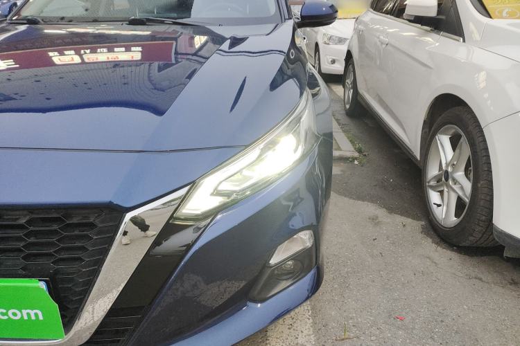 Used Nissan Teana 2019 2.0L XL Upper SmartDrive Version