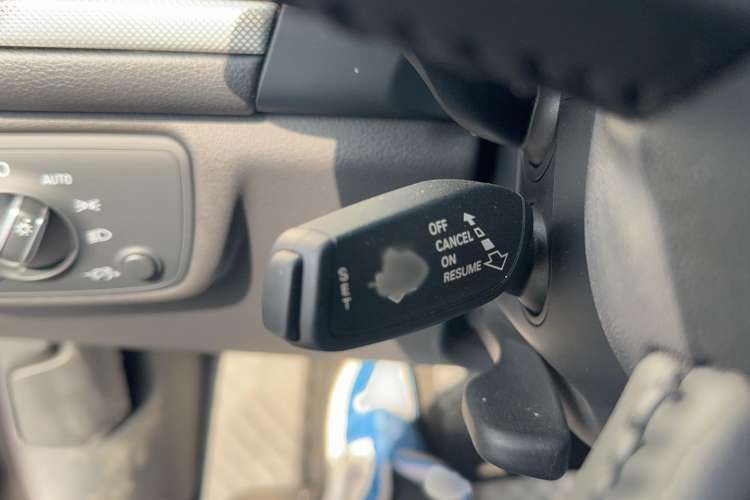 Used Audi A6L 2017 TFSI Technology Edition
