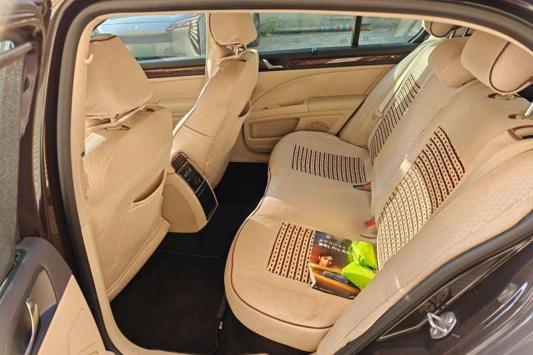 Used Skoda Superb 2013 1.8TSI Automatic Yashi Edition