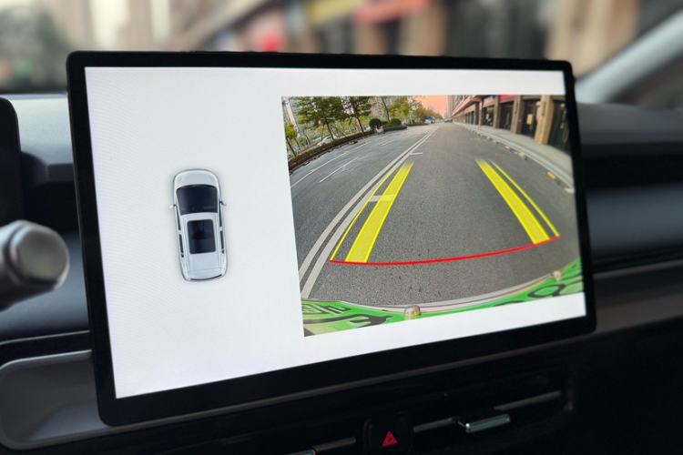 Used AION Y 2023 Plus 510 Enjoy Edition
