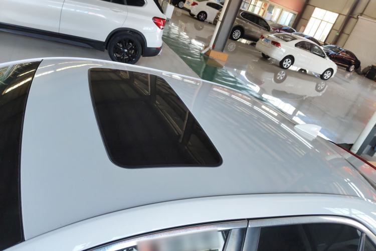 Used Cadillac ATS-L 2017 28T Tech Edition
