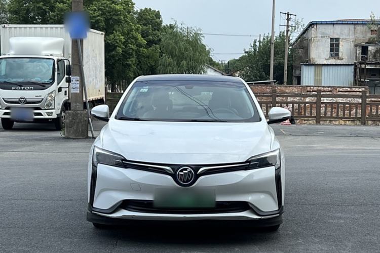 Used Buick Velite 6 2020 Connected Smart Enjoyment PLUS
