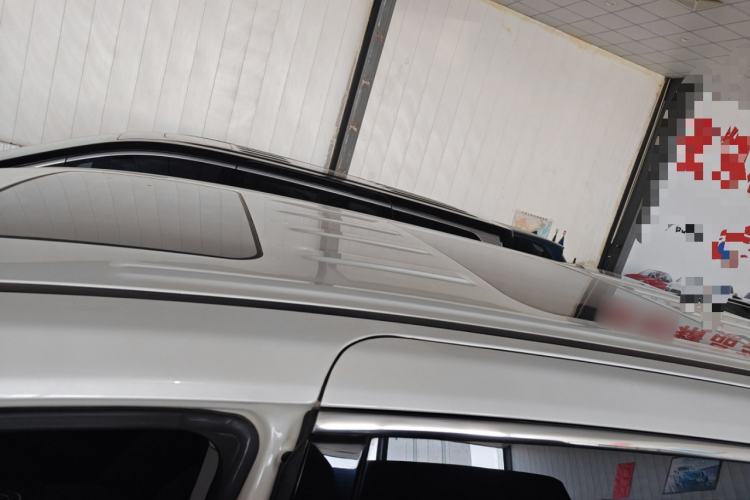 Used GAC Trumpchi M8 2021 Lingxiu Series 390T Ultimate Edition