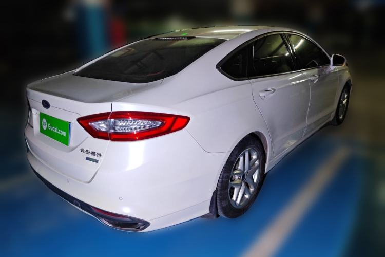 Used Ford Mondeo 2013 1.5L GTDi180 Fashion Edition