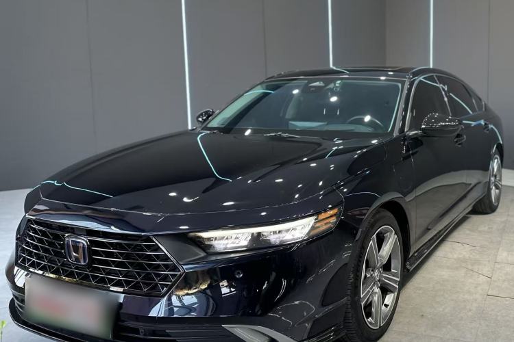Used Honda Accord New Energy 2023 2.0L ePHEV Prestige Edition