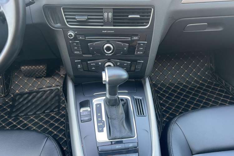 Used Audi Q5 2016 40 TFSI Ambition Edition
