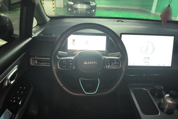 Used AION Y 2025 Plus 430 Smart Edition