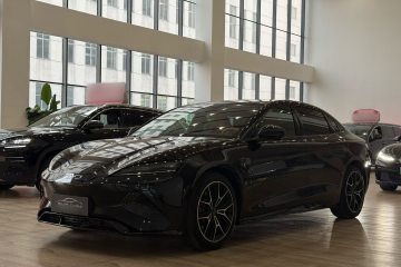 Used BYD Seal 2025 650 Zhihang Edition