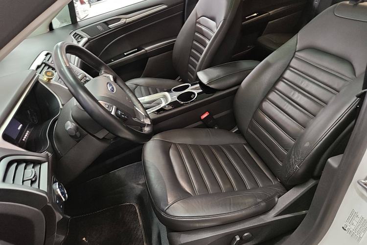 Used Ford Mondeo 2013 1.5L GTDi180 Fashion Edition
