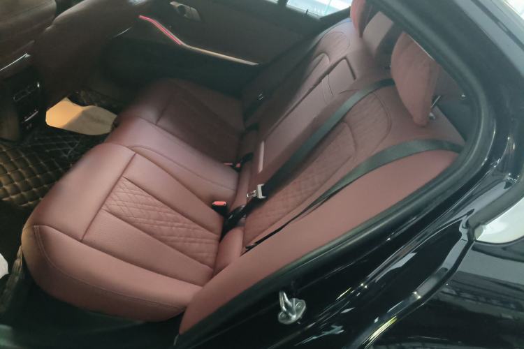 Used BMW 3 Series 2023 325Li M Sport Package
