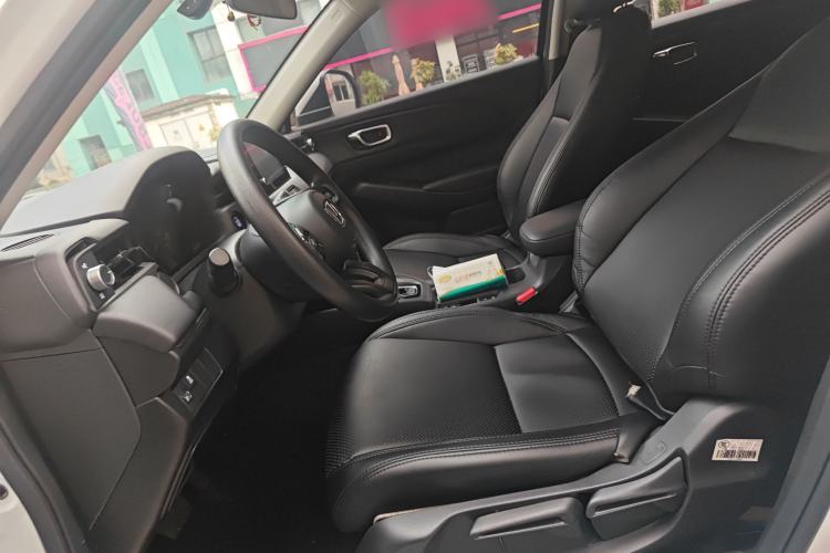 Used Honda Vezel 2023 1.5L CVT Elite Edition