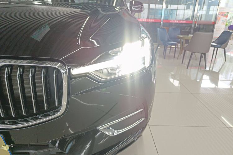 Used Volvo XC60 2021 T5 4x4 Smart Luxury Edition
