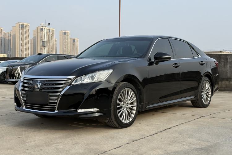 Used Toyota Crown 2015 2.5L Smart Edition