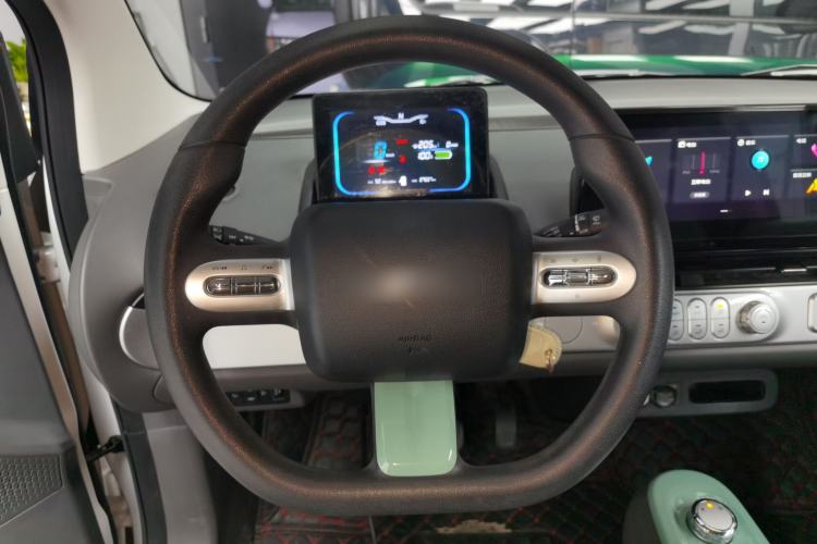 Used  Lumin 2023 205km Xiangqin Version
